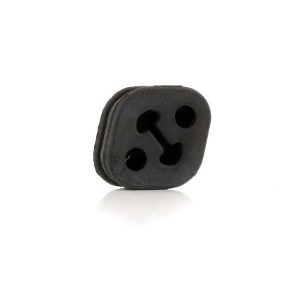 Image of 1684920044, 1684920144, 1684920344, 46742184 Rubber Strip, exhaust system BOSAL 255 302 FIAT: Grande Punto Hatchback, MERCEDES BENZ: Viano