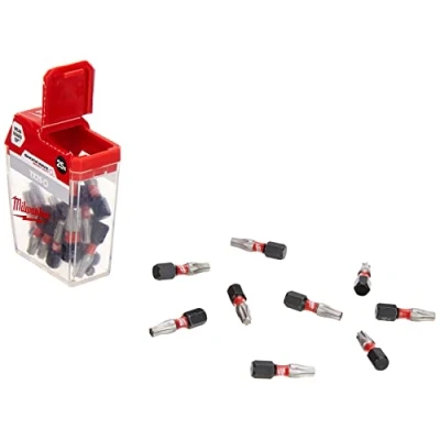 Image of Shockwave™ Impact Duty Bits TX25 25mm (Pack 25)