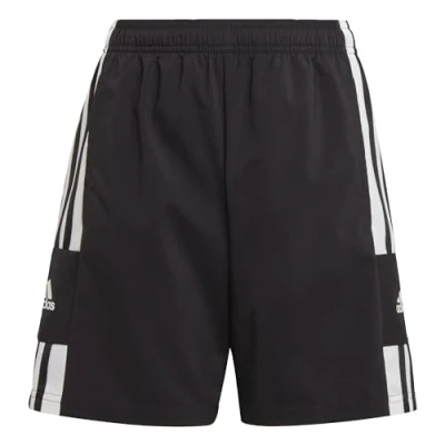 Image of adidas Performance Sports shorts for kids, Size: 7 8y, Schwarzweiss