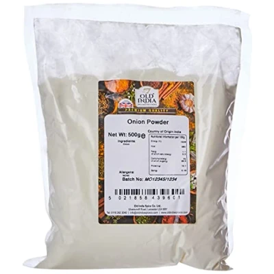 Image of Old India Onion Powder 500g