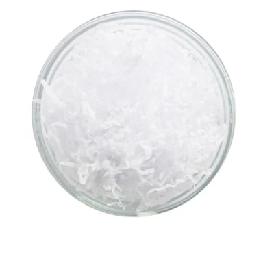 Image of White Luxury Extra Soft Shredded Tissue Paper Hamper/Gift Packaging Filler Acid Free (100 Grams)