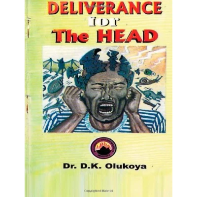Image of Deliverance for the Head