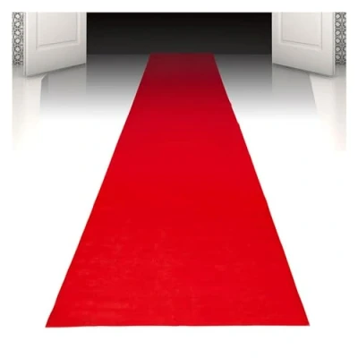 Image of Boland 44167 Red Carpet VIP 450 x 60 cm,