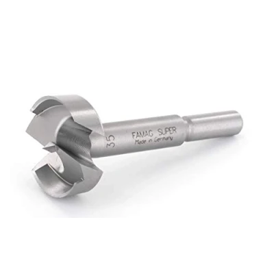 Image of FAMAG 3/4&quot; Classic Imperial Forstner Bit, 1630221