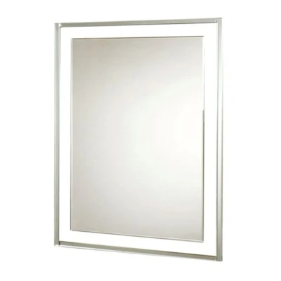 Image of Hib Georgia 50 Mirror 700 X 500 Mm