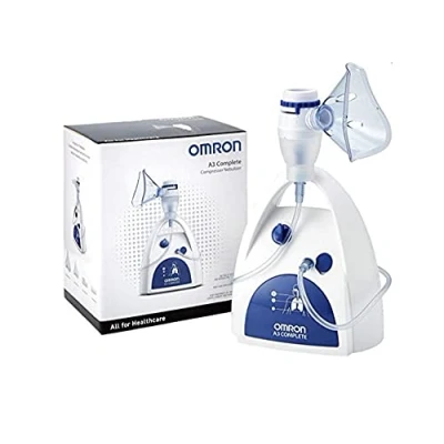Image of CORMAN SpA Omron A3 Complete with Christmas Shower for Aerosol