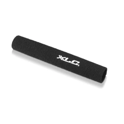 Image of XLC Unisex Cp n04 Chainstay Protector, Black