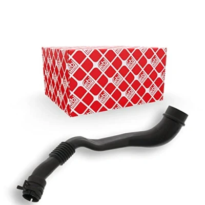 Image of 06B103217AC, 6B103217AC Hose, valve cover breather FEBI BILSTEIN 100503 VOLKSWAGEN: Passat B5 GP Estate, Saloon