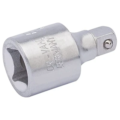 Image of Elora Socket Converter, 3/8&quot; (F) x 1/4&quot; (M)