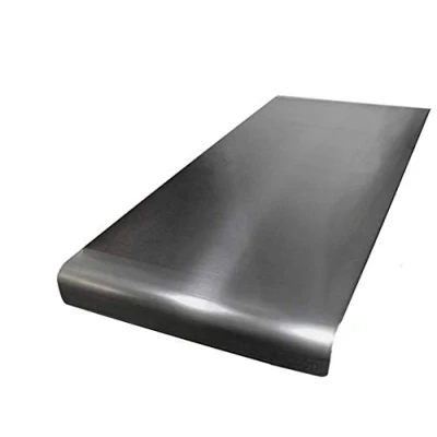 Image of Stainless Steel Worktop Saver (300 x 600 Round Fold)