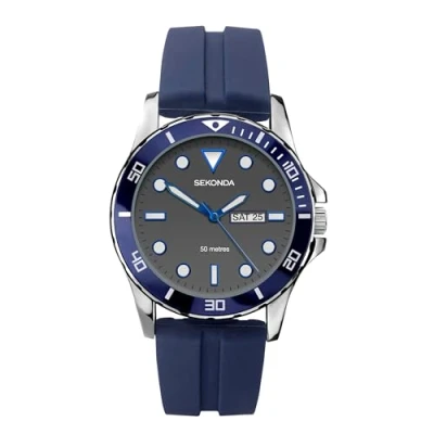 Image of Sekonda Sport Watch 1702