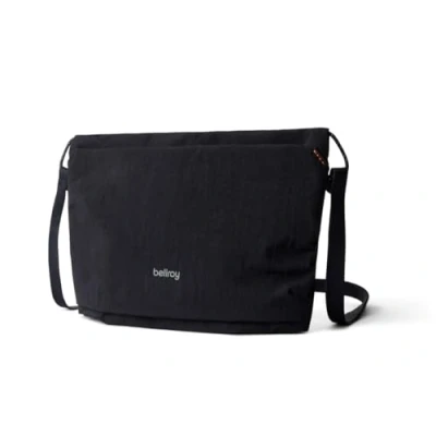 Image of Bellroy Lite Sacoche Black