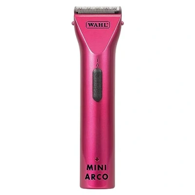 Image of Wahl Pink Arco Trimmer Kit