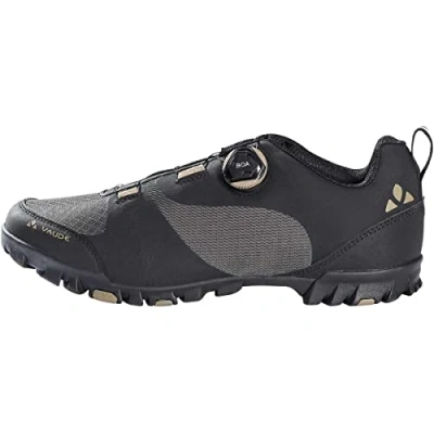 Image of Vaude Unisex TVL Pavei Tech Rennradschuh, Black