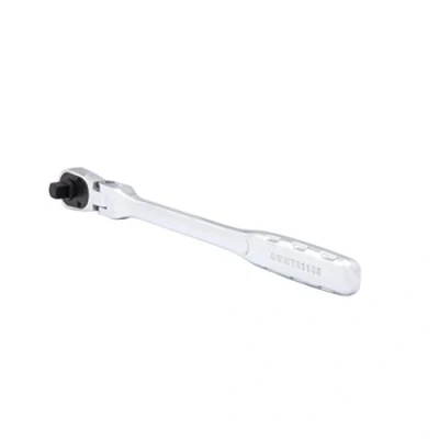 Image of DEWALT Flex Head Ratchet, SAE, 3/8 Inch (DWMT81155)