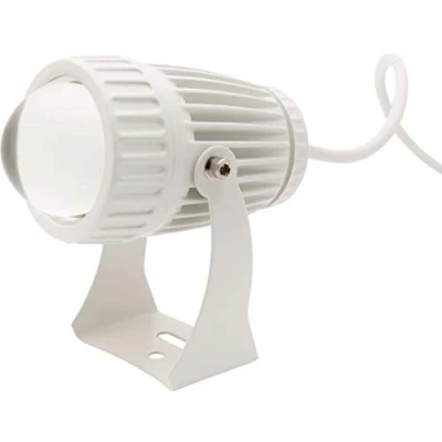 Image of FXLAB 5W LED Pinspot (White LED) Body)