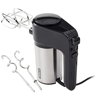 Image of Judge Electricals Twin Blade Hand Mixer