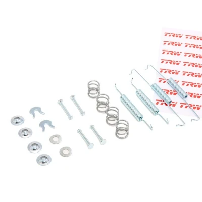 Image of 608052200 Accessory Kit, brake shoes TRW SFK15