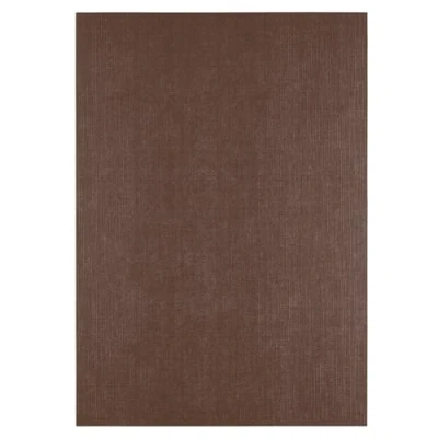 Image of Florence Linen Cardstock Brown 250 g Coloured Paper A4 Bear Card Making Scrapbooking Supplies Tear Resistant Create Elegant Invitations, Gift Boxes and Art Projects