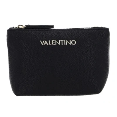 Image of Valentino Bags Brixton Wash bag, Women&#039;s, Size: One Size, Nero