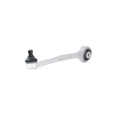 Image of 8K0407505A, 8K0407505F, 8K0407505N Suspension Arm FEBI BILSTEIN 36598 with ball joint Front Axle Left, Upper, Control Aluminium 16mm