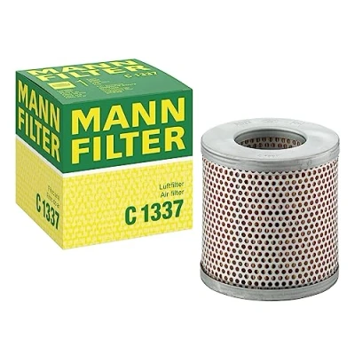 Image of MANN Filter C 1337 Air OFF HIGHWAY APPLICATIONS