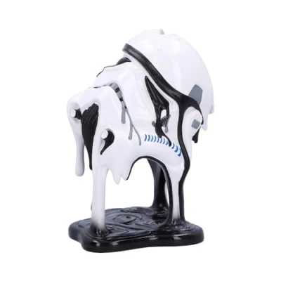 Image of Nemesis Now Stormtrooper Figurine, Resin, Bronze (Spring), 23cm