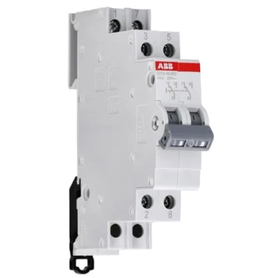 Image of ABB and 213 16 002