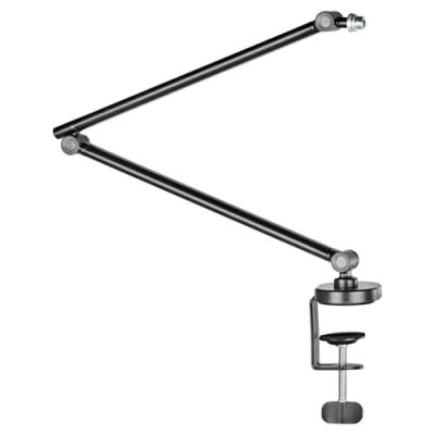 Image of Citronic Professional Desk Mount Microphone Boom Arm