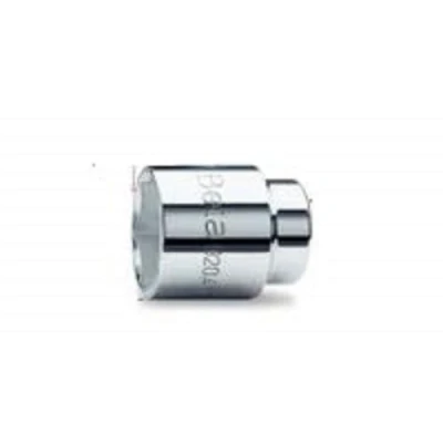 Image of Beta 9200030 Model 920 A30 Hexagon Hand Sockets, 1/2 Drive, 30mm