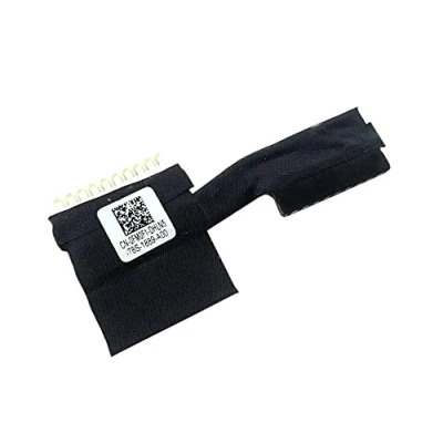 Image of Zahara CAL50 Battery Cable for Dell Latitude 3590 Inspiron 15 (5570 3585) FM0F1 0FM0F1 DC02002WU00 DC02002WT00