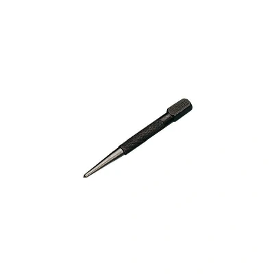 Image of Eclipse Professional Tools 351D Round Head Center Punch 6.35mm (1/4&quot;) Point Diameter