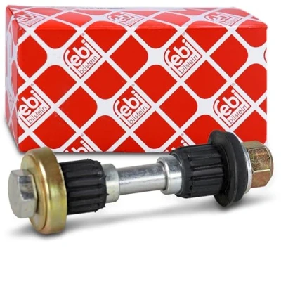 Image of febi bilstein 02345 Steering Arm Repair Kit, pack of one