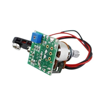 Image of Guyker SDA T Speaker Drive Amplifier for Electric Guitars and Bass Electronic Circuit