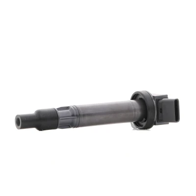 Image of BIC728 Ignition coil BOSCH 0 986 AG0 501 14V TOYOTA: RAV4 III Off Road, FJ Cruiser, Land Cruiser 200, LEXUS: IS 2, GS