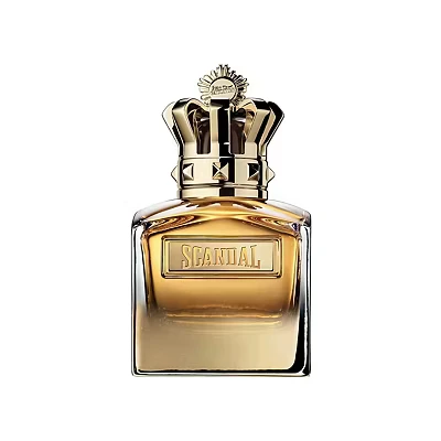 Image of JEAN PAUL GAULTIER Scandal Pour Homme Absolu Parfum Concentre 50 ml