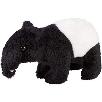 Image of Ravensden Soft Toy Plush Tapir 15cm