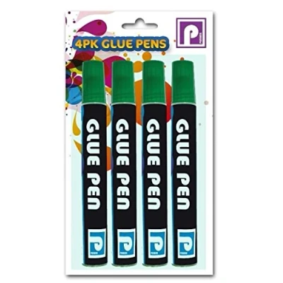 Image of Pennine Glue Pens (Pack of 4)