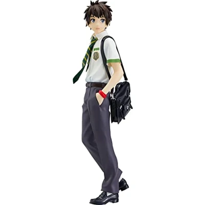 Image of Good Smile Taki Tachibana Statue 18Cm
