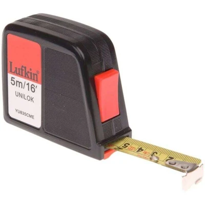 Image of Crescent YU835CME Unilok Pocket Tape 5m/16ft (Width 19mm) LUFYU835