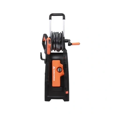 Image of Yard Force EW U15E 2200W High Pressure Washer with 165Bar Max and 450L/h Flow Rate