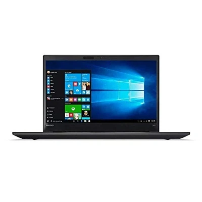 Image of Lenovo ThinkPad T570C 14 Inch Notebook (Black) (Intel Core i5 7200U Processor, 8 GB RAM, 256 SDD, HDD, Intel HD 620 Graphics, Windows 10 Pro) (Renewed)