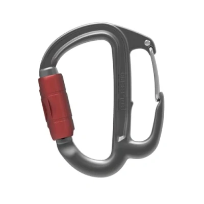 Image of PETZL Unisex Adult&#039;s Mit Freino Carabiner, Multicoloured, UNI