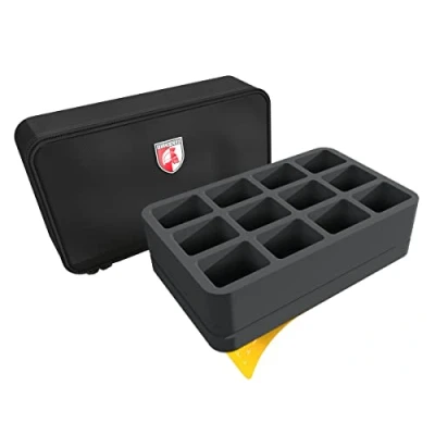 Image of Feldherr MINI bag compatible with Kill Team miniatures + accessories