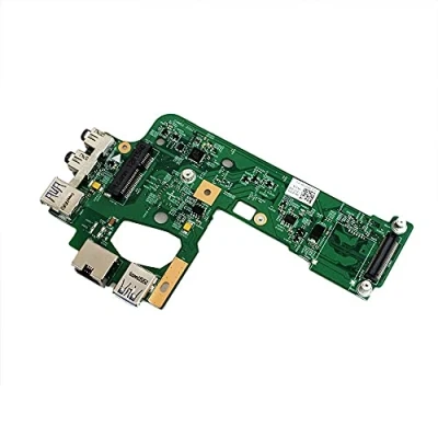 Image of Gintai USB ETHERNET AUDIO I/O BOARD for DELL INSPIRON 15R N5110 7WKTD 2F34T 48.4IE14.011