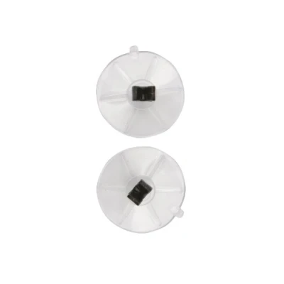 Image of Exo Terra Support Suction Cup for Monsoon RS400 High Pressure Rainfall System, 2 Pack