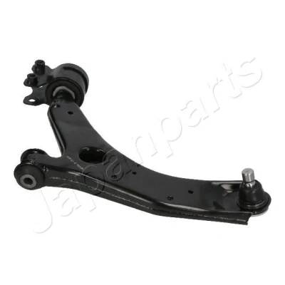 Image of B32H34350, B32H34350A, B32H34350B, B32H34350C, B32H34350D Suspension arm JAPANPARTS BS 316L Left Front MAZDA: 3 Hatchback, 5, 5
