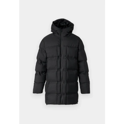 Image of Brave Soul Highwayblk Winter jacket, Men&#039;s, Size: Small, Black