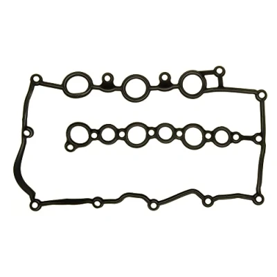 Image of 1121316010 Rocker Cover Gasket AJUSA 11105300 JAGUAR: S Type, XF Saloon, Sportbrake, PEUGEOT: 407 SW, LAND ROVER: Discovery 3