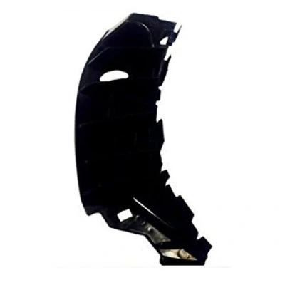 Image of Genuine Peugeot 107 &amp; Citroen C1 Front Bumper to Wing Support Bracket O/S 741688